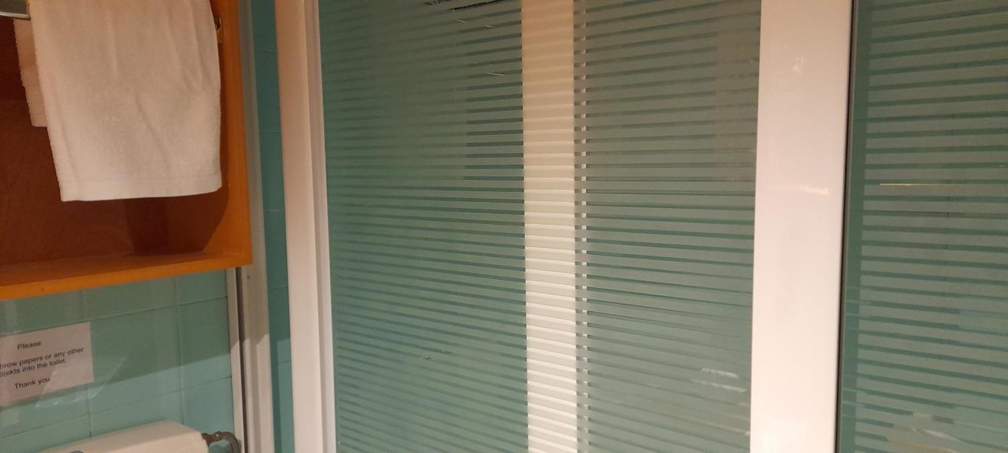 With A Balcony In Apartment