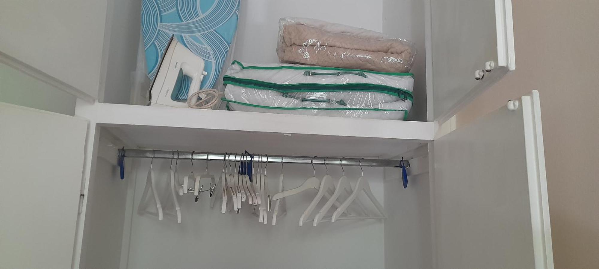 Apartment With A Balcony In Athens